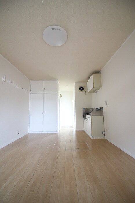 物件内観写真20　(廊下)