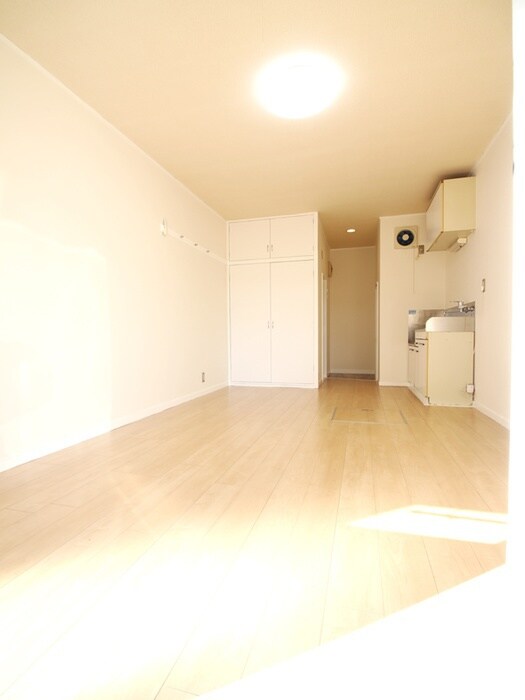 物件内観写真21　(靴箱)