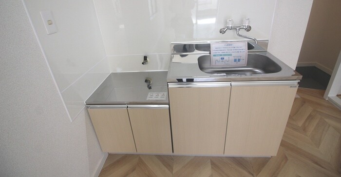 物件内観写真22　(キッチン)