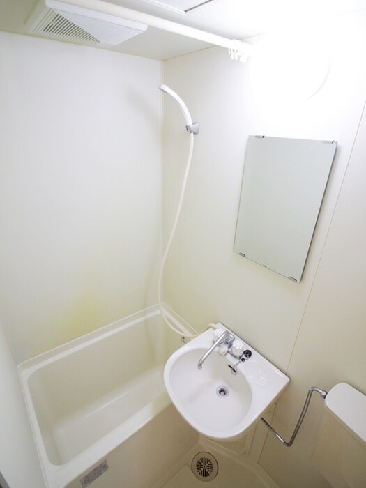 物件内観写真10　(バス／シャワールーム等)