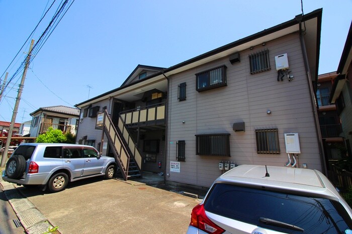 物件外観写真4　(その他)