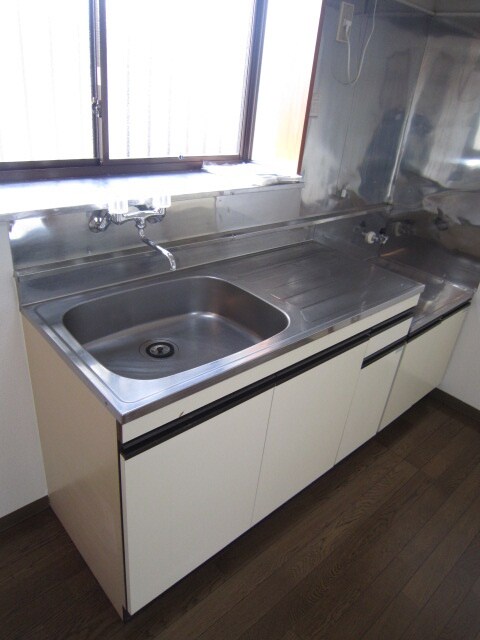 物件内観写真12　(キッチン)