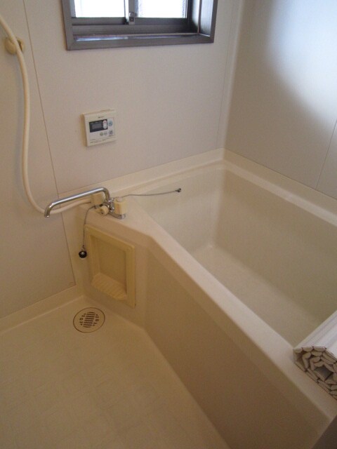 物件内観写真13　(バス／シャワールーム等)