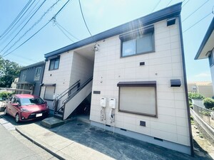 ｺ-ﾎﾟ平成外観写真
