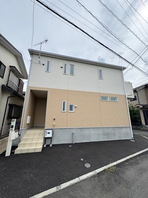 仮)Kolet稲荷山公園♯2外観写真