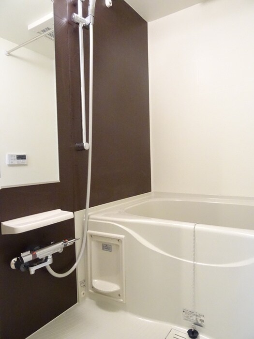 物件内観写真9　(バス／シャワールーム等)