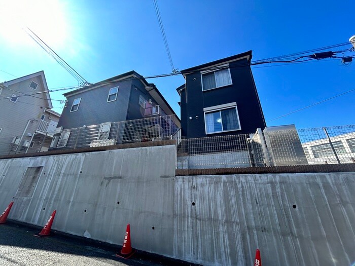 物件外観写真5　(外観写真)