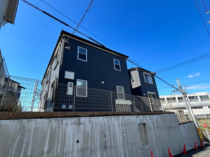 物件外観写真6　(外観写真)