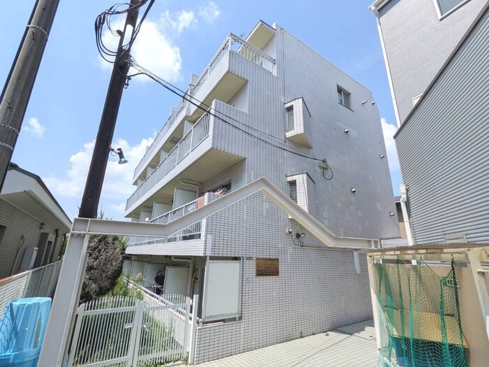 物件外観写真2　(外観写真)