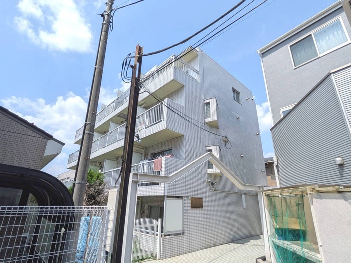 物件外観写真3　(外観写真)