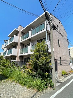 ドムスＮ外観写真