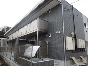 サンシャイン-39外観写真