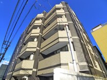 CONNECT PARK HILLS　八千代台の外観写真