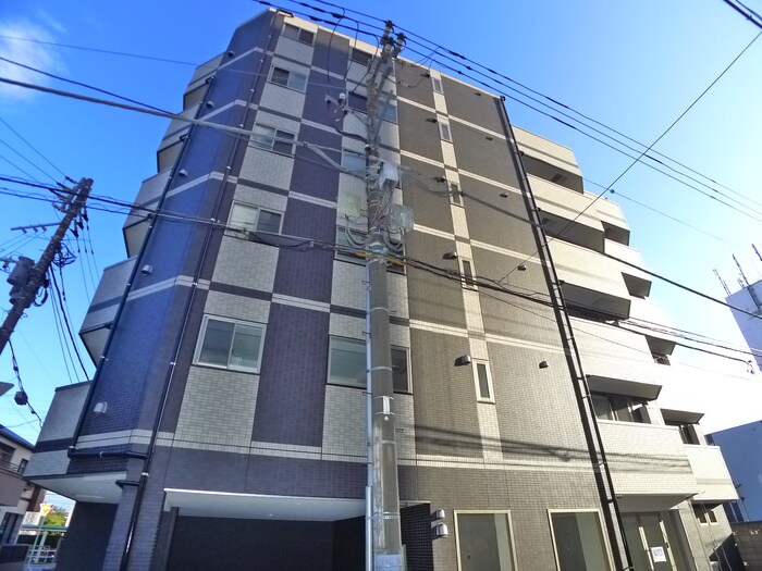 物件外観写真3　(外観写真)