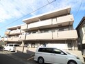 ビラ草加Ｂ棟