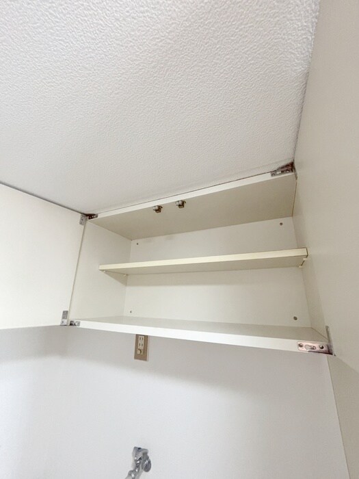 物件内観写真13　(収納)