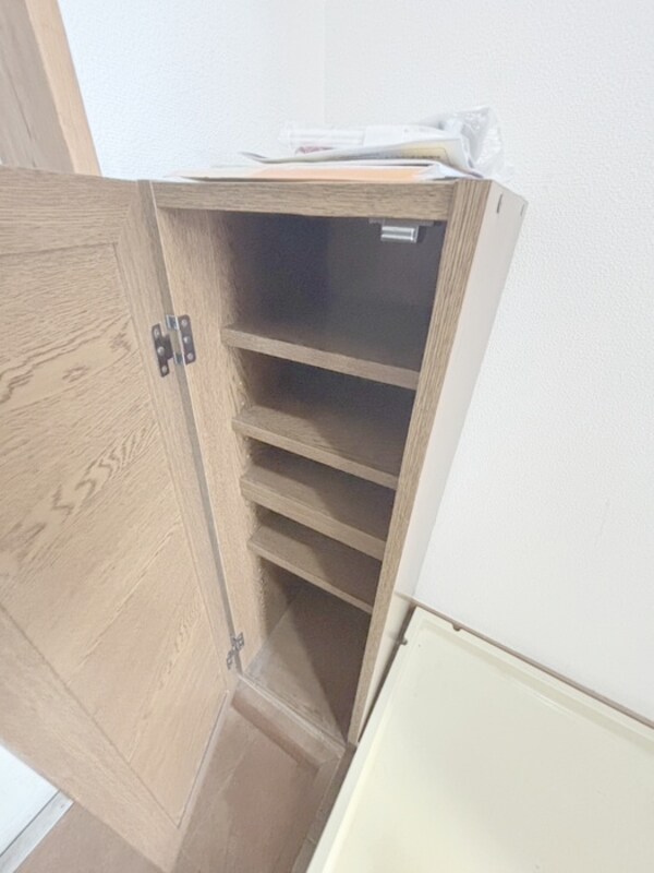 靴箱