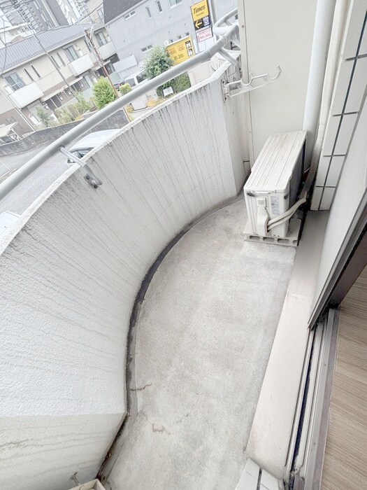 物件内観写真19　(ベランダ・バルコニー)