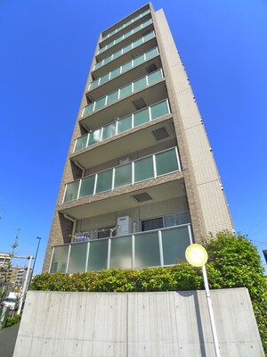 アイフォート千住曙町(701)外観写真