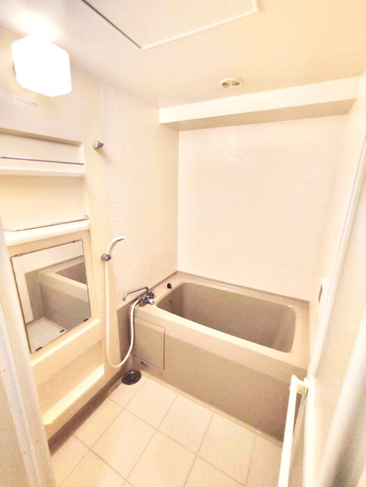 物件内観写真13　(バス／シャワールーム等)