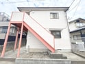 アーバンヒルズ習志野台