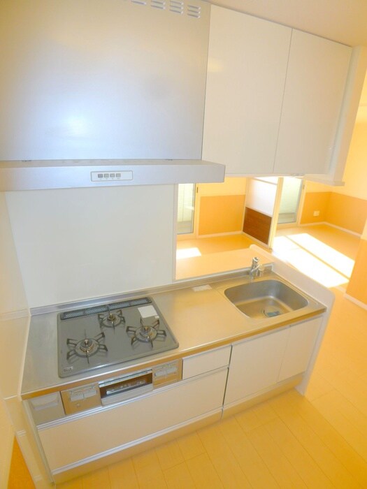 物件内観写真7　(キッチン)