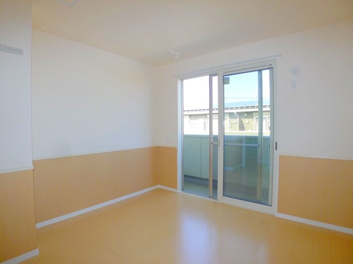 物件内観写真13　(居室)