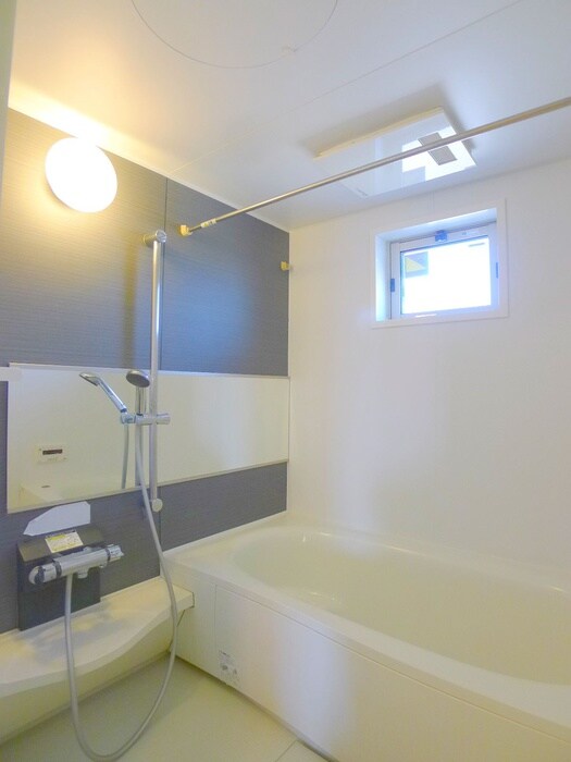 物件内観写真15　(バス／シャワールーム等)