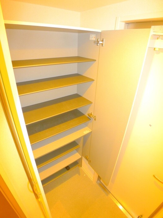 物件内観写真17　(靴箱)