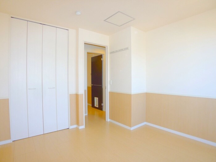 物件内観写真20　(居室)