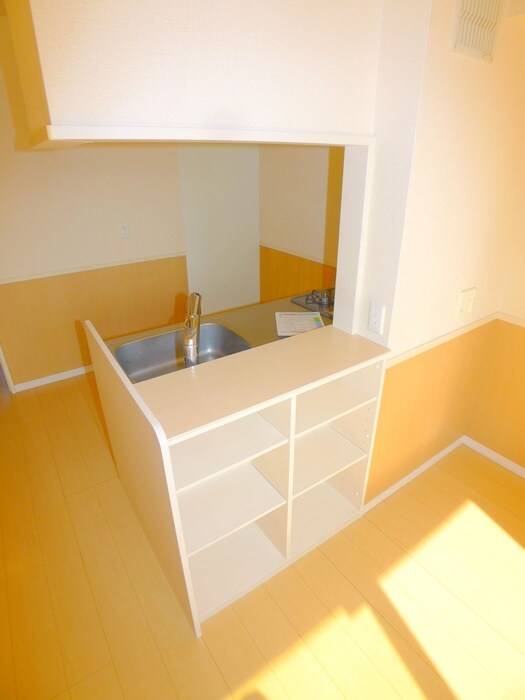 物件内観写真20　(キッチン)