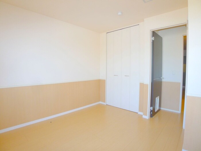 物件内観写真21　(居室)