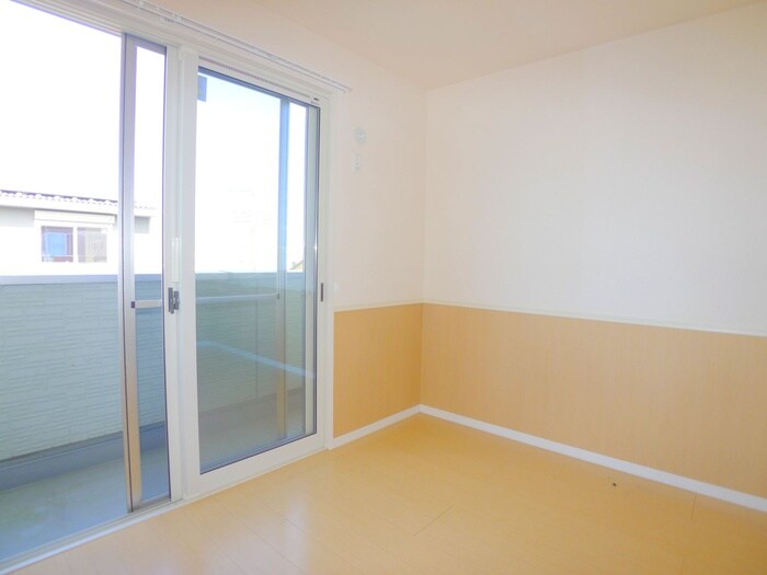 物件内観写真22　(居室)