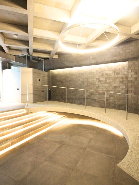 物件外観写真3　(建物設備)