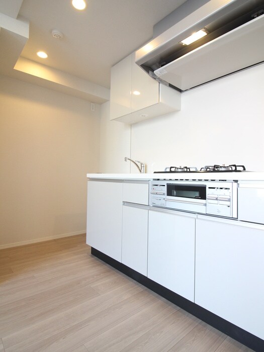 物件内観写真11　(キッチン)