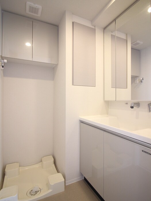 物件内観写真16　(洗面)