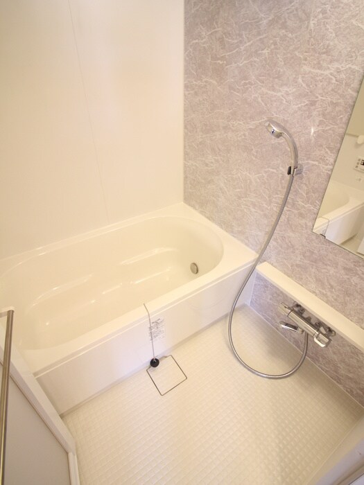 物件内観写真17　(バス／シャワールーム等)