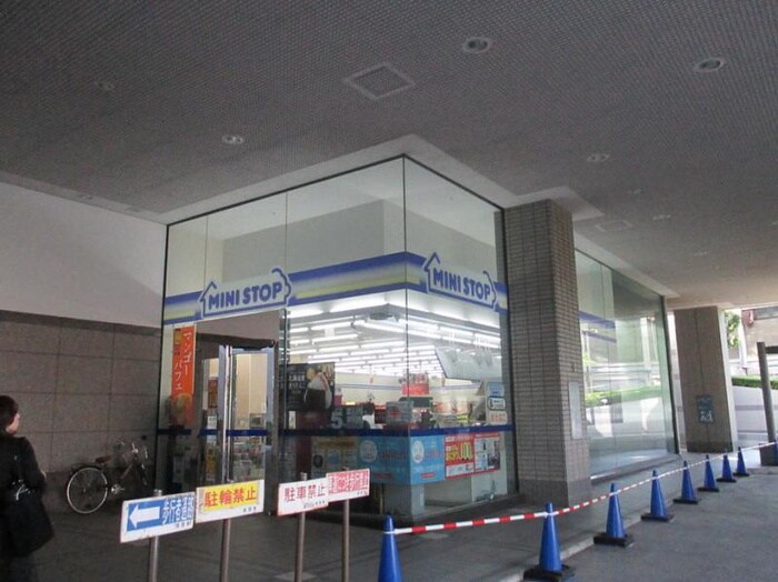 ミニストップ 北品川5丁目店