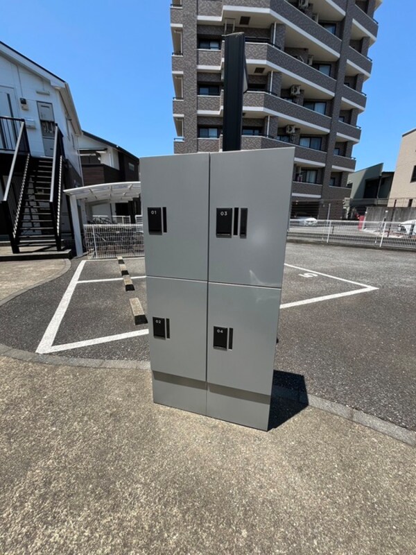 建物設備