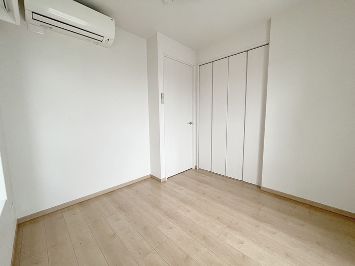 ウェルシャン第２池袋（802）の居室