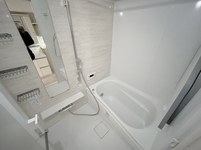 ウェルシャン第２池袋（802）のバス