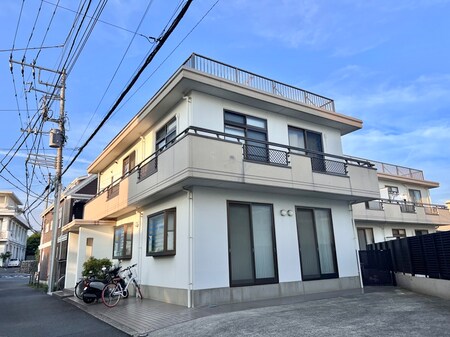 コンフレ－ル沓掛外観写真