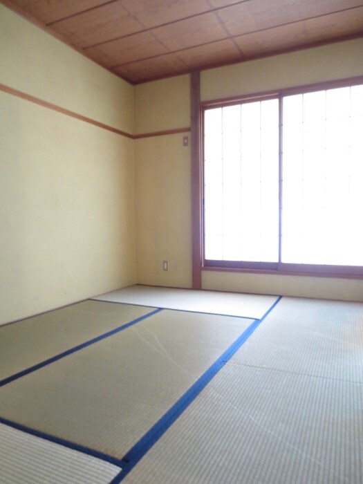 物件内観写真5　(居室)