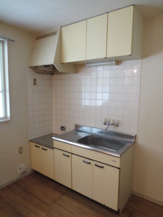 物件内観写真6　(キッチン)