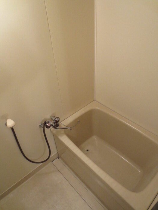 物件内観写真7　(バス／シャワールーム等)