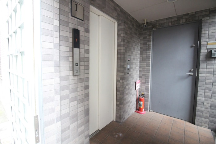 物件外観写真6　(建物設備)