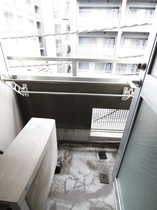 物件内観写真15　(ベランダ・バルコニー)