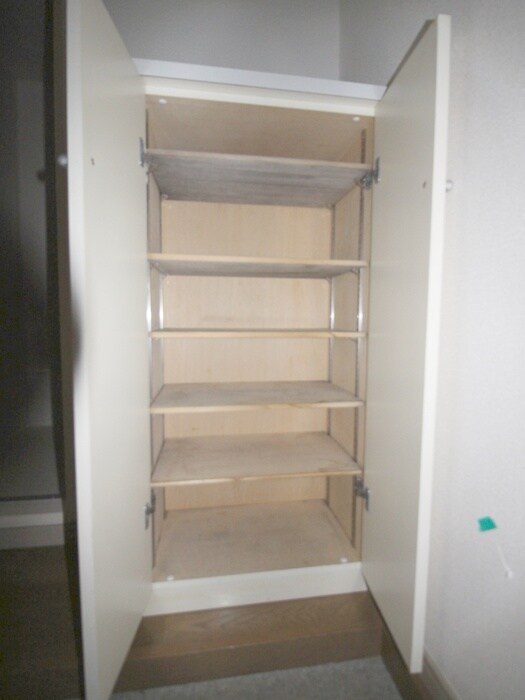 物件内観写真17　(靴箱)