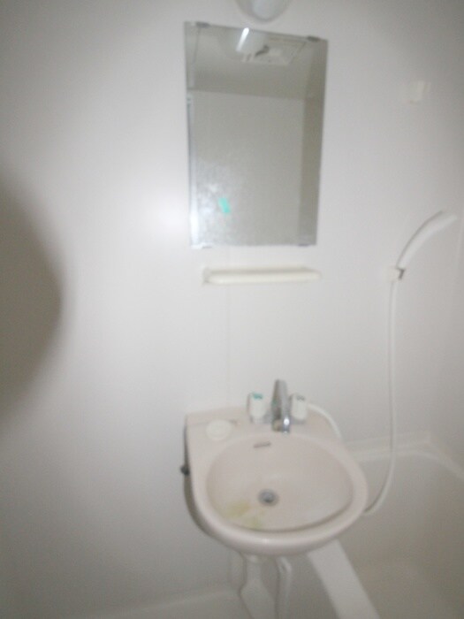 物件内観写真18　(洗面)