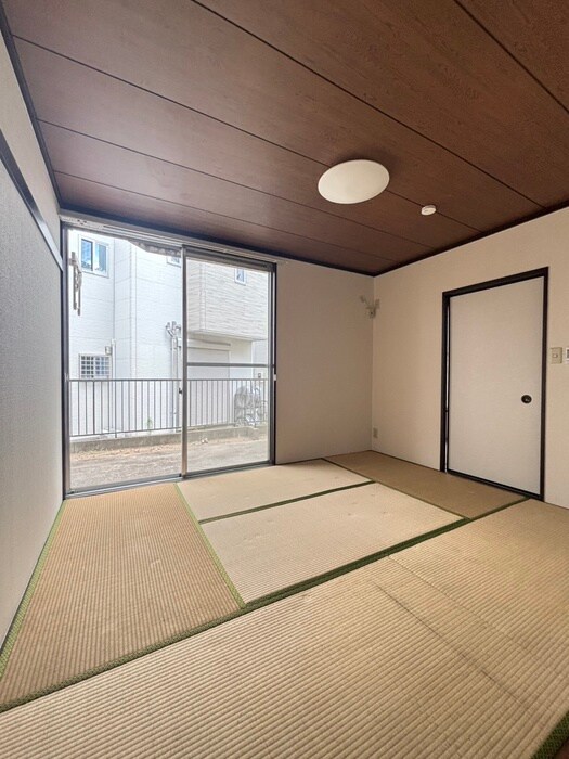 物件内観写真5　(居室)